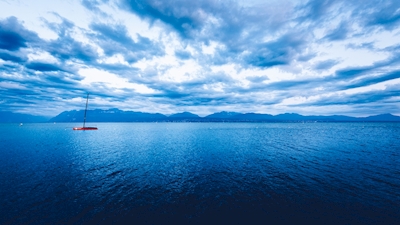 Lago di Ginevra