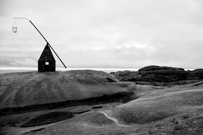 verdens ende