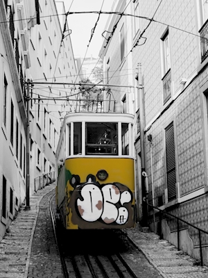 Lisbonne I