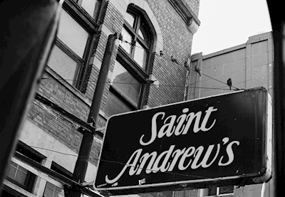 Saint Andrew's