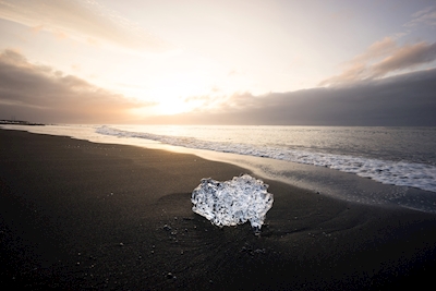 Spiaggia dei diamanti