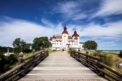 Castillo de Läckö