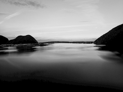 Jezioro Vättern