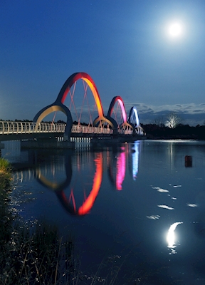 Puente del Arco Iris
