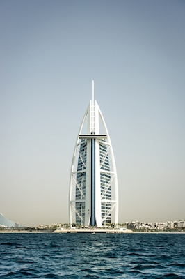 Burj Al Arabisch 