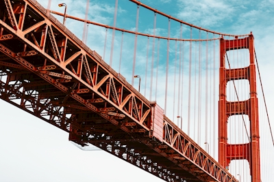 Golden Gaten silta