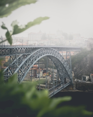 Ponte Mistico di Porto