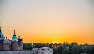 Castelo de Kalmar