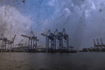 Porto de Hamburgo