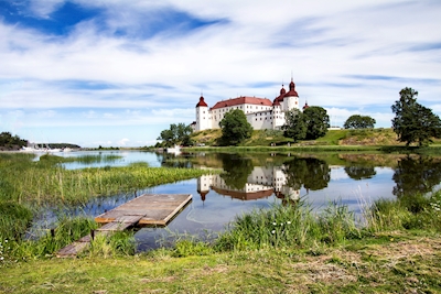 Castelo de Läckö