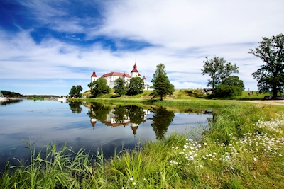 Castello di Läckö