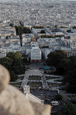 Vistas de Paris