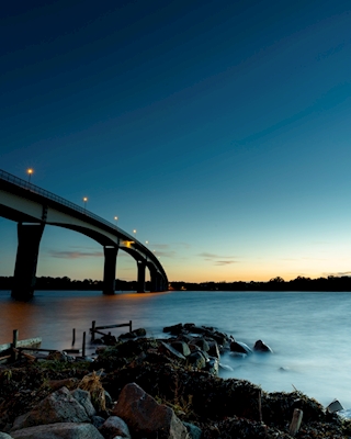 Möcklö-broen