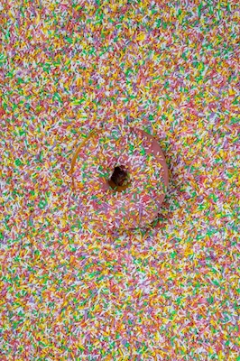 Donut Himmel Homer