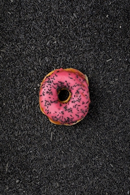 Donut heaven dark side