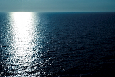 Modrý horizont