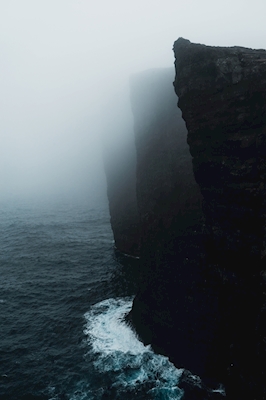 Moody Faerské ostrovy