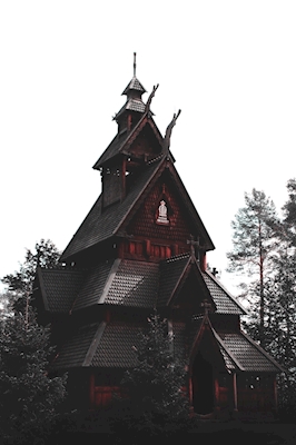 Vking kyrka