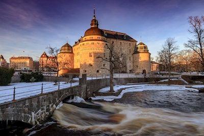 Örebro Slot