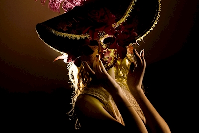 Masquerade II