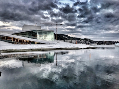 Norweska Opera Narodowa