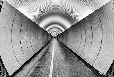 Tunnel di Stoccolma Brunkeberg