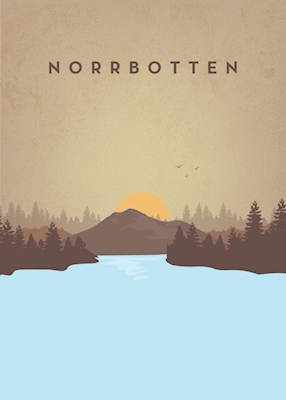 NORTH SWEDEN