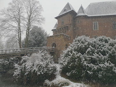 Château de Linn