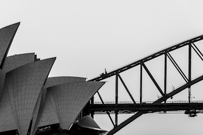 Sydney ikoner