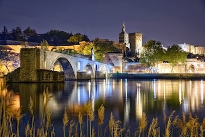 Pont d ’Avignon