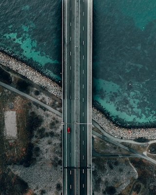 Pont de l’Öresund