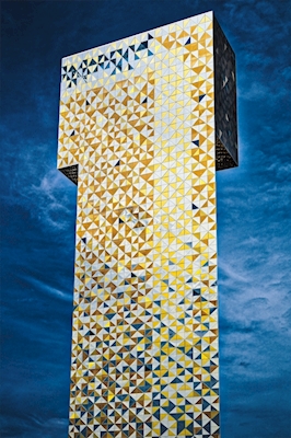 Torre Viktoria Escandinava