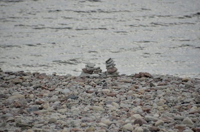 Stones from Öland