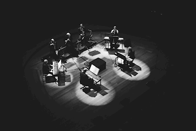 Philip Glass Ensemble 