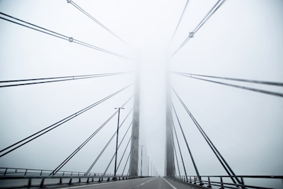 El puente de Öresund