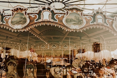 Jane´s Carousel