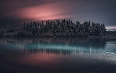 Vinterøen