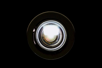 Projector Lens 