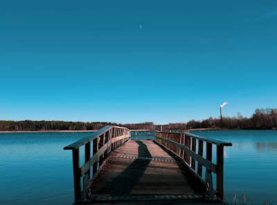 Kroppkärrssjön(Karlstad)