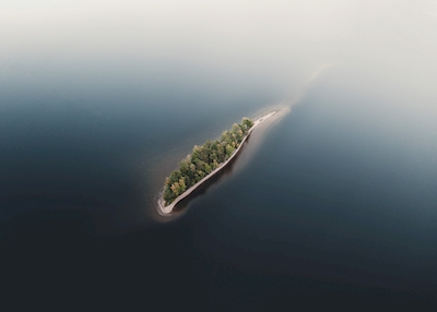 Land of A Thousand Islands