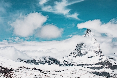 Cervin Zermatt