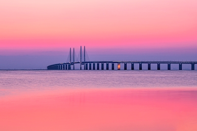 Il ponte sull'Öresund