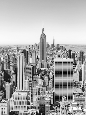 Manhattan - Nowy Jork