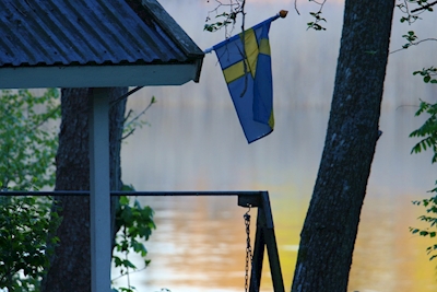 Swedish sundown