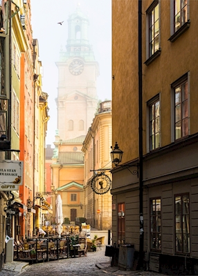 Stockholm 12