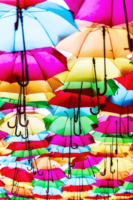Parapluies