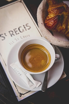 Café St Regis