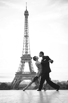 Laatste Tango in Parijs
