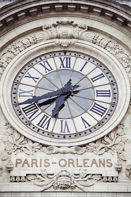 Parijs-Orléans