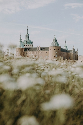 Kalmar slott 1